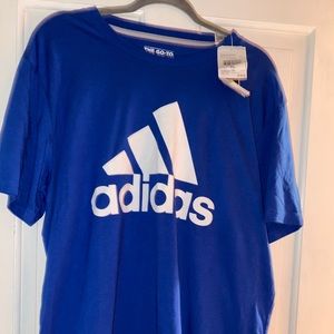 Adidas T-shirt